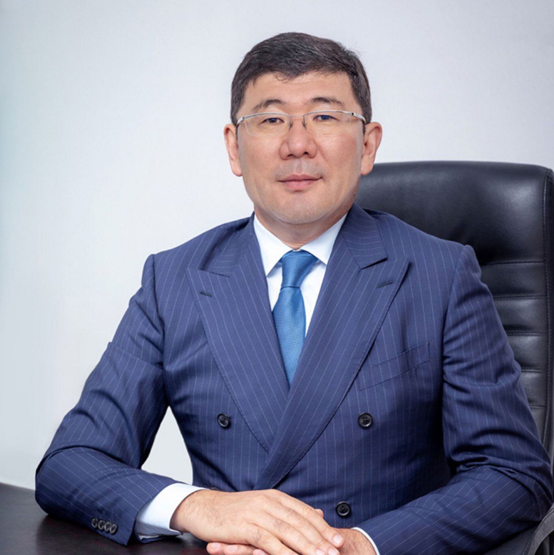 Jandos Burkitbayev
